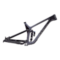 Pikkukuva 2 / 3: Marin Mtb-runko Rift Zone Carbon Xr Harmaa XL