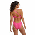 Miniatyrbillede 2 af 8: Tyr Badedragt Trinityfit Lapped  30 Kvinde