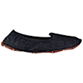 Miniatyrbild 1 av 5: Vibram Fivefingers One Quarter Slipon Jeans Slip-on-skor Blå EU 38 Kvinna
