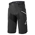 Miniatyrbillede 1 af 2: Alpinestars Bicycle Shorts Drop 6 Sort 36 Mand