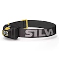 Miniatyrbillede 1 af 3: Silva Forlygte Scout 3 Sort 220 Lumens