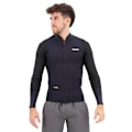 Miniatyrbillede 1 af 7: Ion Langærmet T-shirt Neo Zip Top 2/1 Mm Sort L