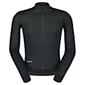 Miniatyrbillede 1 af 2: Scott Rc Pro Warm Goretex Windstopper Jakke Sort M Mand