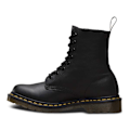 Miniatyrbillede 3 af 6: Dr Martens Støvler Pascal 8 Eye Virginia Sort EU 36 Kvinde