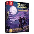Pikkukuva 1 / 2: Playasia Switch Chronicles Of Two Heroes Collector´s