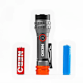 Pikkukuva 2 / 3: Nebo Tools Lyhty Davinci™ 450 Flex  450 Lumens