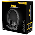 Miniatyrbillede 3 af 6: Nitho Gaming Headset Nx100 Sort