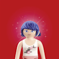 Miniatyrbillede 7 af 9: Playmobil Modeshow I Paris Byggespil Miraculous: