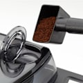 Miniatyrbillede 4 af 6: Gaggia Cadorna Milk Ri9603/01 Superautomatisk Kaffemaskine  One Size / EU Plug
