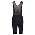 Miniatyrbillede 2 af 3: Bioracer Bib Shorts Icon Sort XL Kvinde