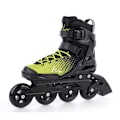 Miniatyrbillede 3 af 10: Tempish Inline Skøjter Wox Grøn,Sort EU 39