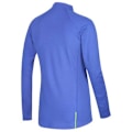 Miniatyrbillede 2 af 4: Inov8 Langærmet T-shirt Mid Lsz Blå 10 Kvinde
