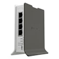Miniatyrbillede 1 af 3: Mikrotik L41g-2axd&fg621-ea Wifi-adgangspunkt  One Size / EU Plug