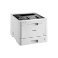 Miniatyrbillede 3 af 3: Brother Laserprinter Hl-l8260cdw Duplex Hvid One Size / EU Plug