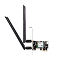 Miniatyrbillede 1 af 3: D-link Pci-e Trådløs Adapter Dwa-x582 Ax3000 Søvfarvet