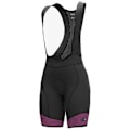 Miniatyrbillede 1 af 2: Ale Bib Shorts Master 2.0 Sort M Kvinde