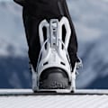 Miniatyrbillede 5 af 10: Nidecker Flow Nexus Snowboardbindinger  XL