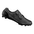Miniatyrbillede 1 af 5: Shimano Xc903 Mtb-sko Sort EU 45 Mand