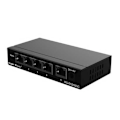 Miniatyrbillede 7 af 7: Ruijie Networks Rg-eg105g Afbryder