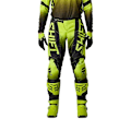 Miniatyrbillede 1 af 3: Fox Racing Mx Bukser White Label Posn  42 Mand