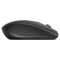 Miniatyrbillede 5 af 10: Logitech Trådløs Mus Mx Anywhere 3s Sort