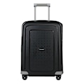 Miniatyrbillede 2 af 10: Samsonite Trolley Taske S´cure Spinner 55/20 34l Sort