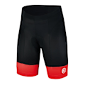 Miniatyrbillede 1 af 2: Bicycle Line Bib Shorts Sven Sort 116 cm Dreng