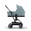 Pikkukuva 4 / 4: Cybex S Kantokoppa Harmaa