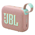 Pikkukuva 3 / 10: Jbl Go 4 4.2 W Bluetooth-kaiutin