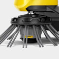 Miniatyrbillede 4 af 8: Karcher Multifunktion Buskrydder Wre 18-55 Søvfarvet One Size / EU Plug