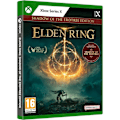 Miniatyrbillede 1 af 6: Bandai Namco Xbox Series X Elden Ring: Shadow Of The Erdtree Edition  PAL