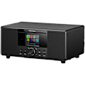 Miniatyrbillede 4 af 4: Grundig Dab/fm -radio Dtr 7000 2.0 Sort