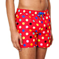 Miniatyrbild 1 av 3: Happy Socks Hs651-z Big Dot Badbyxor Boxer Flerfärgad 2XL Pojke