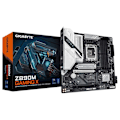 Miniatyrbillede 4 af 4: Gigabyte Z890m Gaming X Bundkort