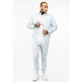Miniatyrbillede 3 af 5: Lonsdale Træningsdragt Witton Slim Fit  XL Mand