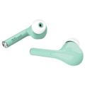 Pikkukuva 3 / 10: Trust Bluetooth -kuulokkeet Nika Touch Vihreä