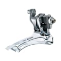 Miniatyrbillede 2 af 2: Shimano 105 Road Fd-5700 Forgear Sort,Søvfarvet 2 x 10s