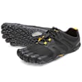 Miniatyrbillede 2 af 6: Vibram Fivefingers Trail Løbesko V-trail 2.0 Sort EU 38 Kvinde