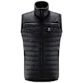 Miniatyrbillede 1 af 6: Haglofs Vest Spire Mimic Sort M Mand