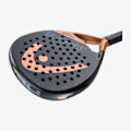 Miniatyrbild 5 av 5: Head Racket Padel Racket Speed Motion 2023 Guld