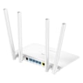 Miniatyrbillede 2 af 4: Cudy Router Ac1200 Transparent