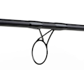 Miniatyrbillede 5 af 9: Fox International Karpefiskeri Stang Eos Pro Spod/marker Sort 3.96 m