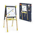 Miniatyrbillede 4 af 9: Janod Adjustable Easel Flerfarvet 3-8 Years