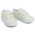 Miniatyrbillede 1 af 3: Vans Old Skool V Børnesko Beige EU 25 1/2 Dreng