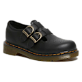 Miniatyrbillede 1 af 8: Dr Martens 8065 Sko Sort EU 28 Dreng