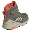 Miniatyrbillede 5 af 8: Adidas Terrex Trailmaker High Cold.rdy Vandresko Grøn EU 32