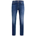 Pikkukuva 1 / 2: Jack & Jones Farkut Mike Jiginal Am 782 Plus Sininen 40 / 30 Mies