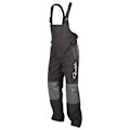 Pikkukuva 1 / 6: Gamakatsu Bib Ja Brace G-softshell Musta L Mies