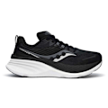 Miniatyrbillede 1 af 6: Saucony Hurricane 24 Brede Løbesko Sort EU 42 Mand