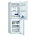 Miniatyrbillede 2 af 7: Balay Køleskab 3kfe361wi No Frost Hvid One Size / EU Plug